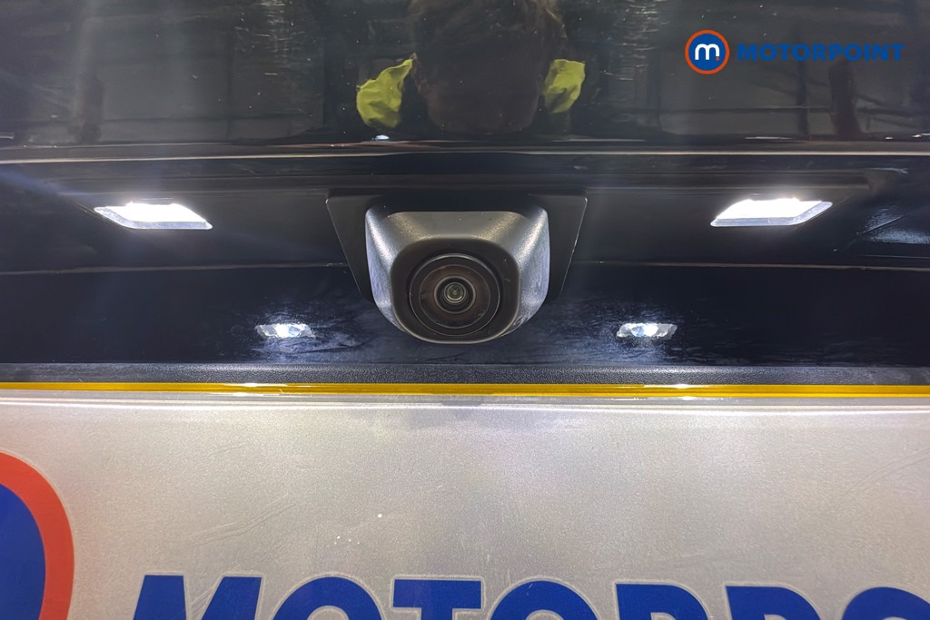 Ford Kuga St-Line X Edition Manual Petrol SUV - Stock Number (1623598) - 36th supplementary image