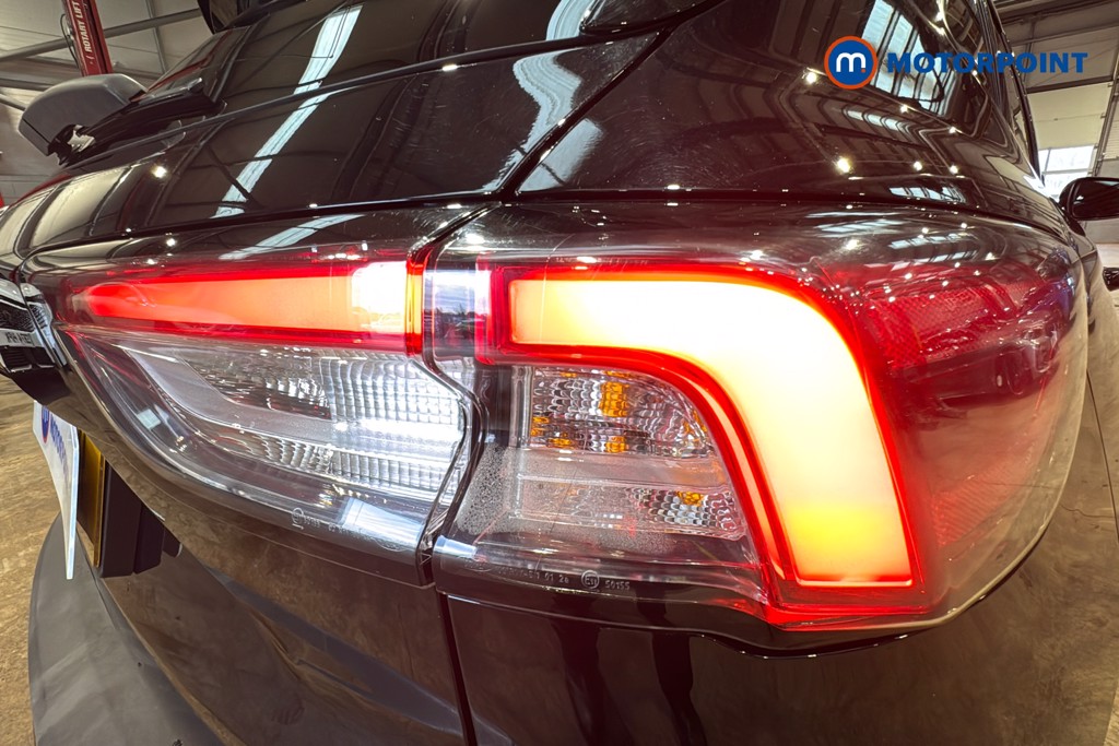 Ford Kuga St-Line X Edition Manual Petrol SUV - Stock Number (1623598) - 38th supplementary image