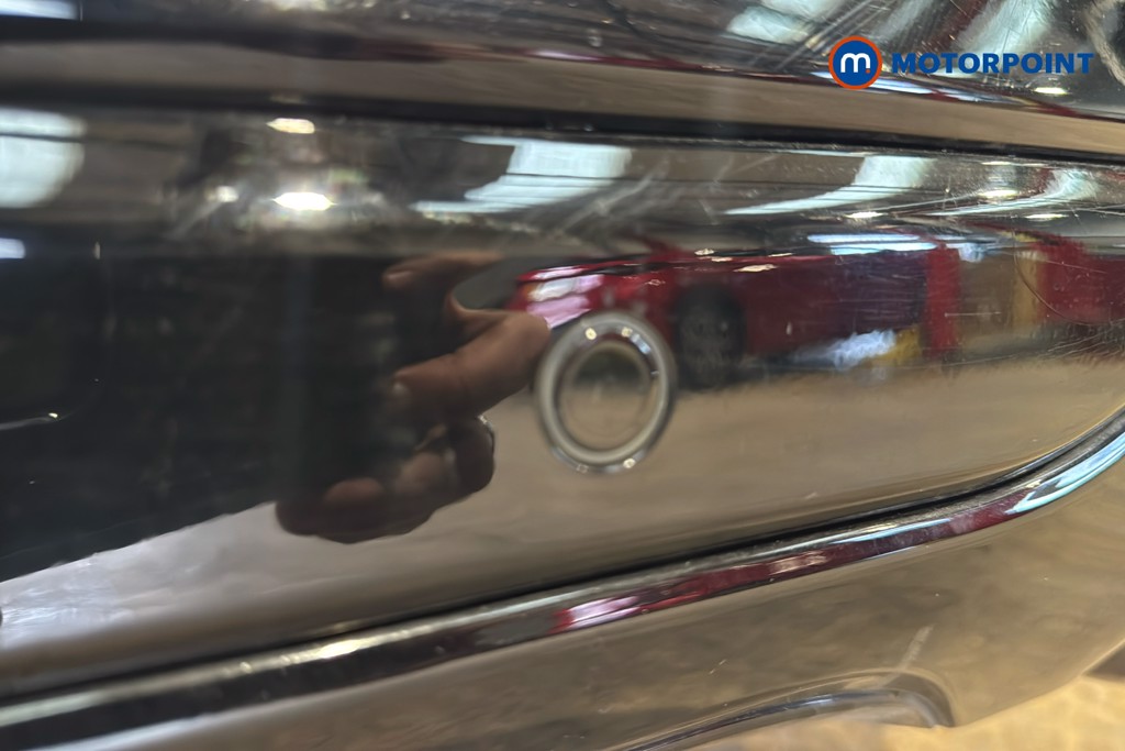 Ford Kuga St-Line X Edition Manual Petrol SUV - Stock Number (1623598) - 40th supplementary image