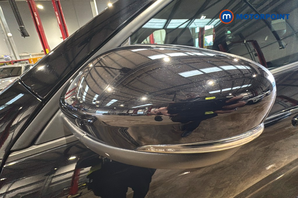 Ford Kuga St-Line X Edition Manual Petrol SUV - Stock Number (1623598) - 43rd supplementary image