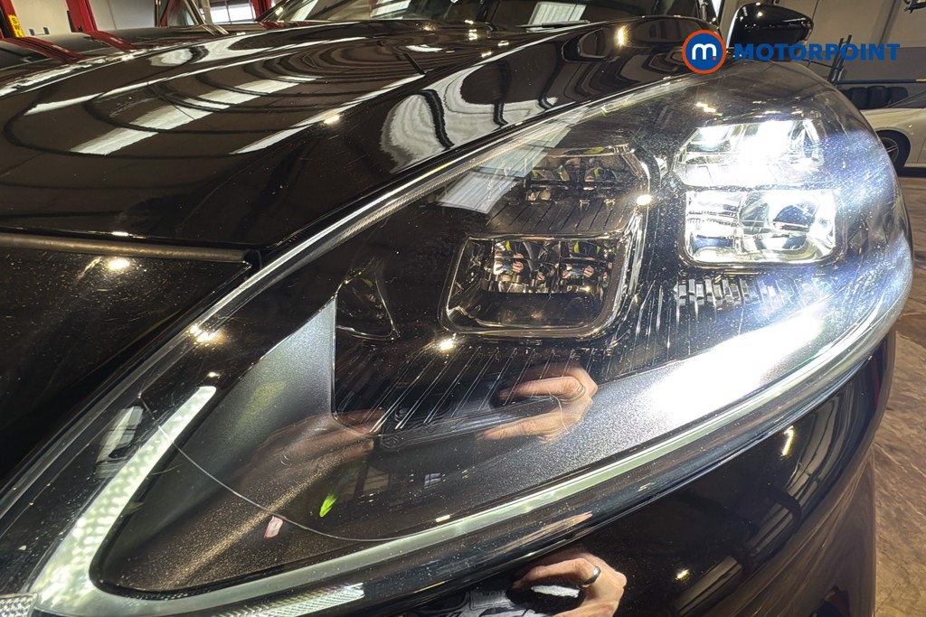 Ford Kuga St-Line X Edition Manual Petrol SUV - Stock Number (1623598) - 44th supplementary image