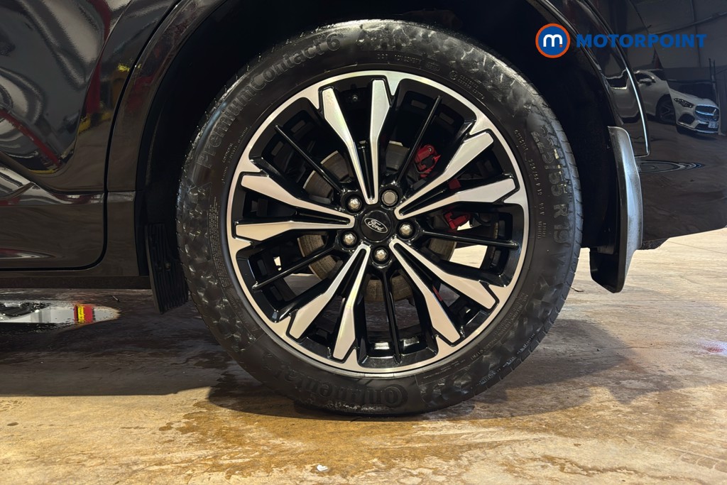 Ford Kuga St-Line X Edition Manual Petrol SUV - Stock Number (1623598) - 48th supplementary image