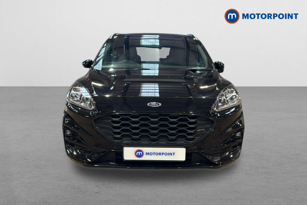 Ford Kuga St-Line X Edition Manual Petrol SUV - Stock Number (1623598) - Front bumper