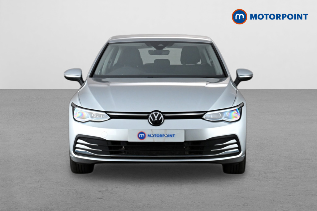 Volkswagen Golf Style Automatic Petrol Plug-In Hybrid Hatchback - Stock Number (1623948) - Front bumper