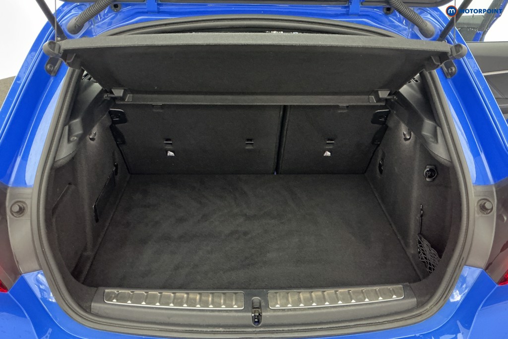 BMW 1 Series M Sport Manual Petrol Hatchback - Stock Number (1623949) - 3rd supplementary image