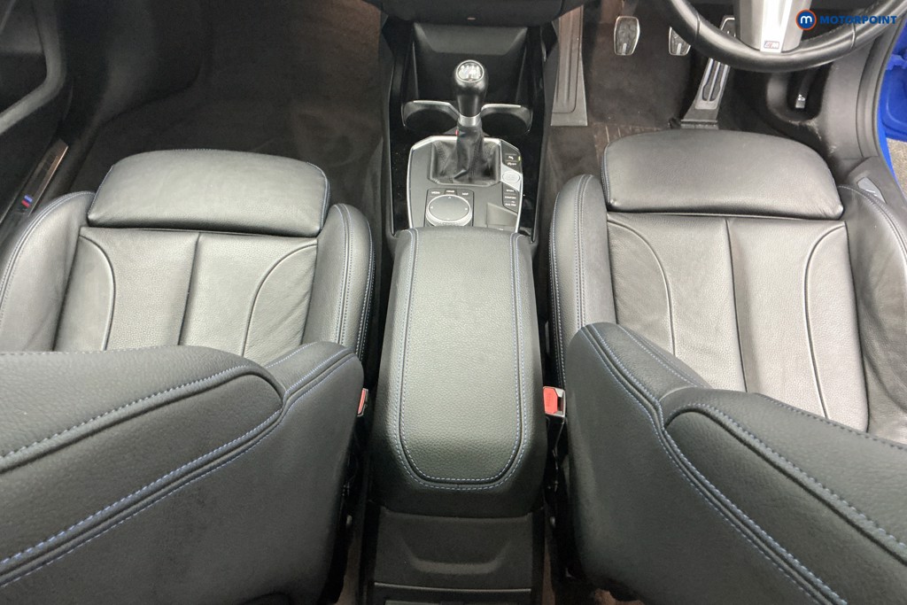 BMW 1 Series M Sport Manual Petrol Hatchback - Stock Number (1623949) - 12th supplementary image