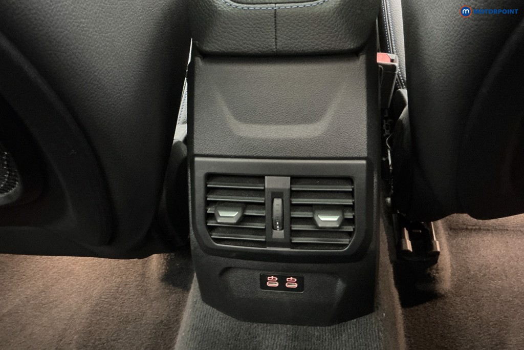 BMW 1 Series M Sport Manual Petrol Hatchback - Stock Number (1623949) - 15th supplementary image