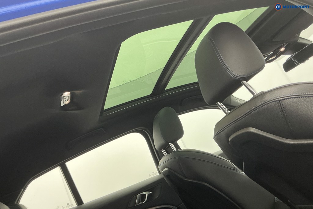 BMW 1 Series M Sport Manual Petrol Hatchback - Stock Number (1623949) - 16th supplementary image