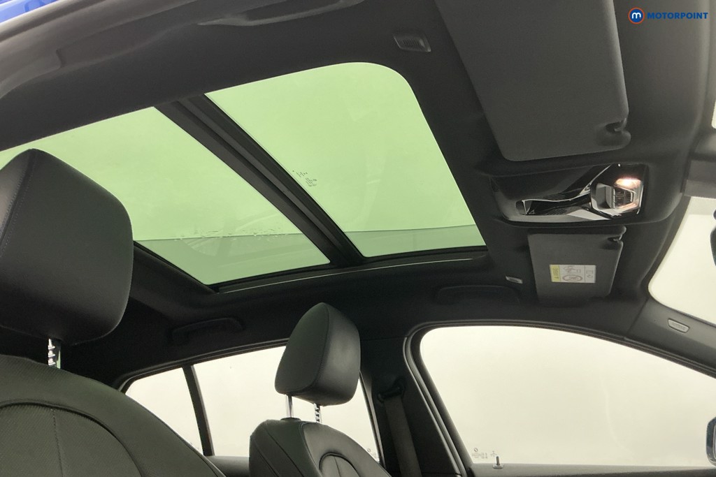 BMW 1 Series M Sport Manual Petrol Hatchback - Stock Number (1623949) - 17th supplementary image