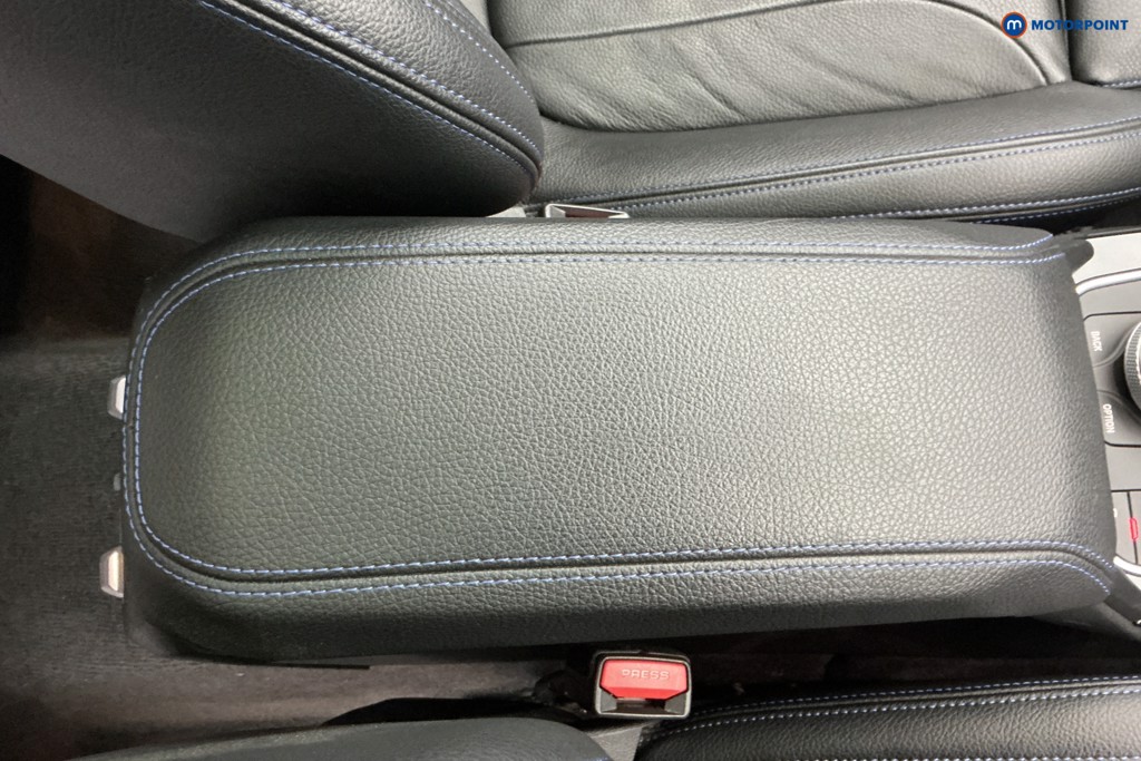 BMW 1 Series M Sport Manual Petrol Hatchback - Stock Number (1623949) - 18th supplementary image