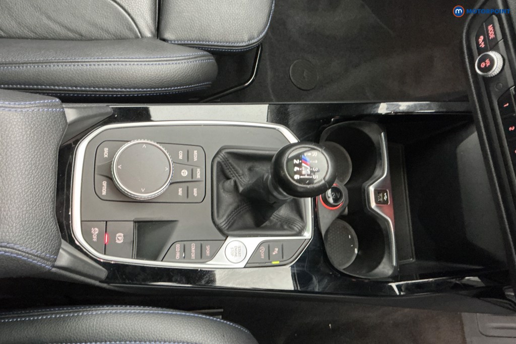 BMW 1 Series M Sport Manual Petrol Hatchback - Stock Number (1623949) - 19th supplementary image