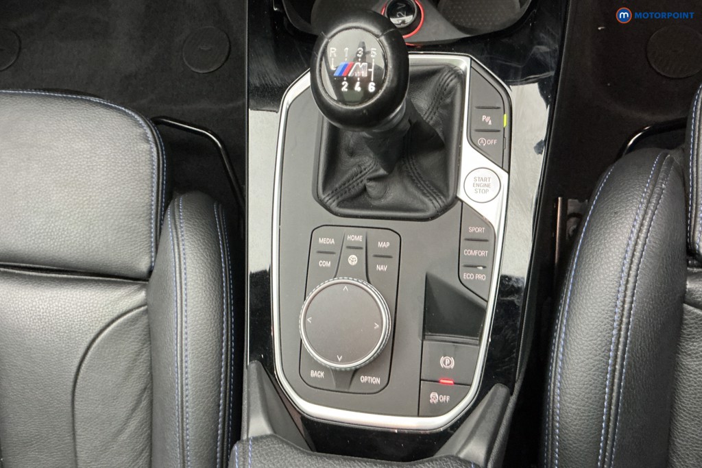 BMW 1 Series M Sport Manual Petrol Hatchback - Stock Number (1623949) - 20th supplementary image