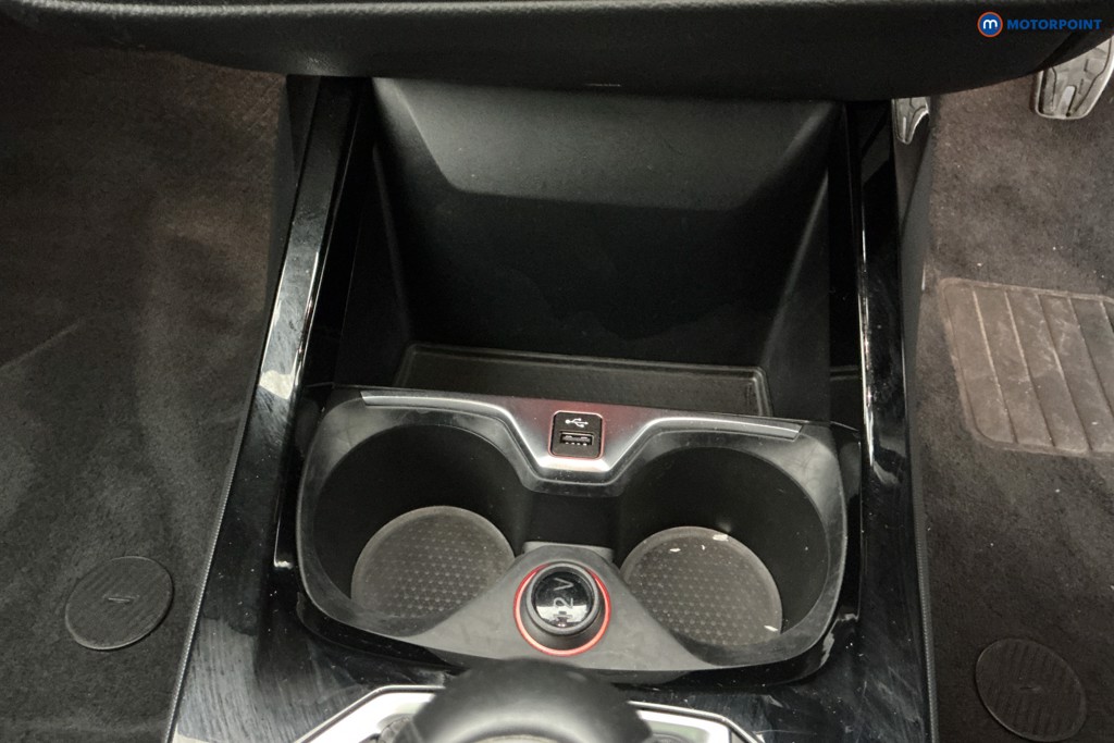 BMW 1 Series M Sport Manual Petrol Hatchback - Stock Number (1623949) - 21st supplementary image