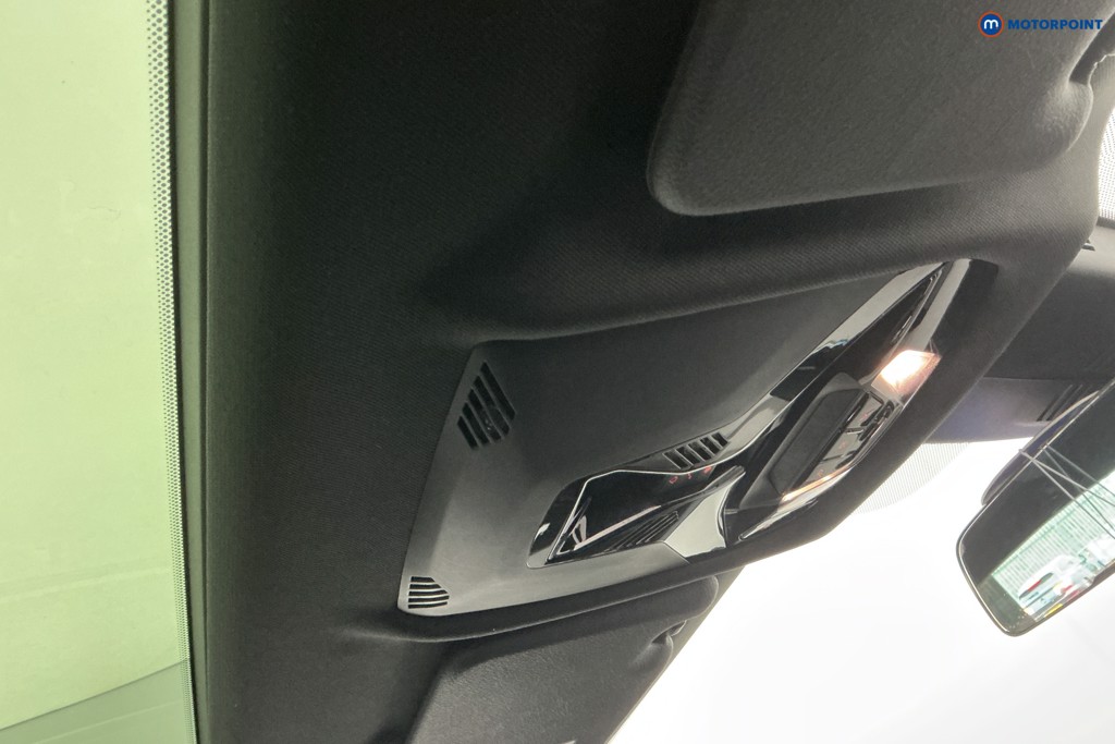 BMW 1 Series M Sport Manual Petrol Hatchback - Stock Number (1623949) - 23rd supplementary image