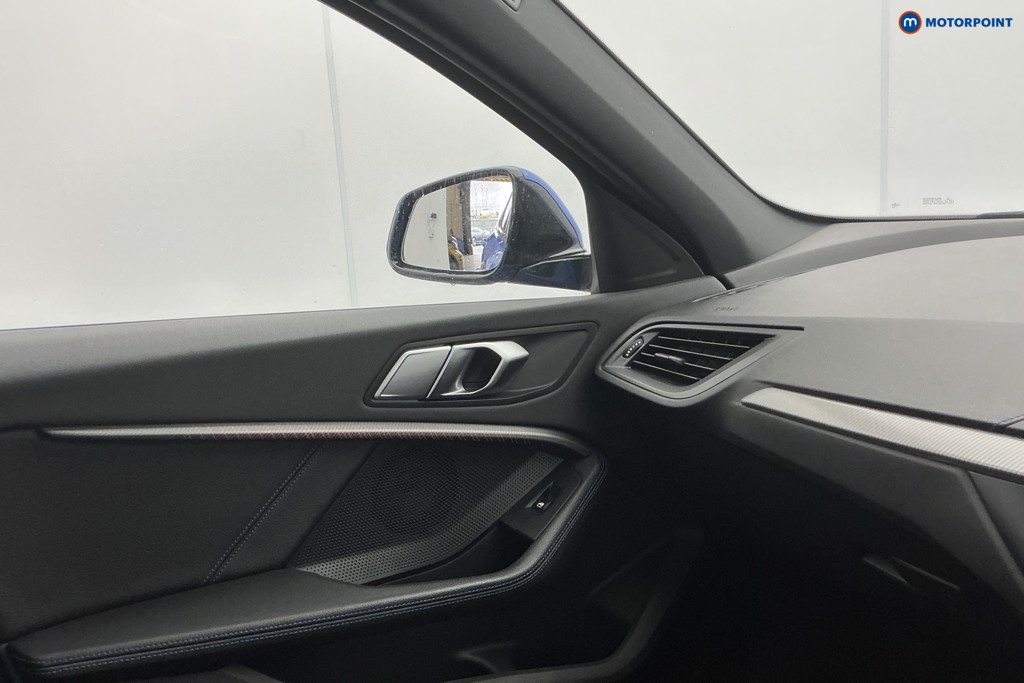 BMW 1 Series M Sport Manual Petrol Hatchback - Stock Number (1623949) - 24th supplementary image