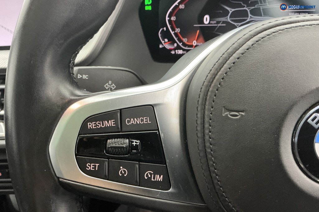 BMW 1 Series M Sport Manual Petrol Hatchback - Stock Number (1623949) - 25th supplementary image