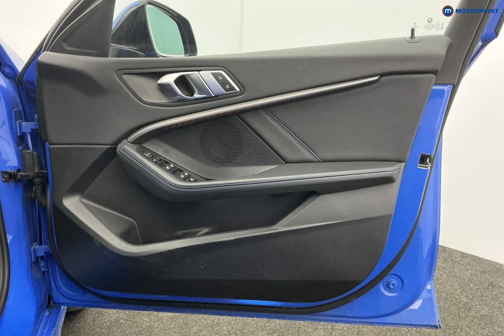 BMW 1 Series M Sport Manual Petrol Hatchback - Stock Number (1623949) - 28th supplementary image