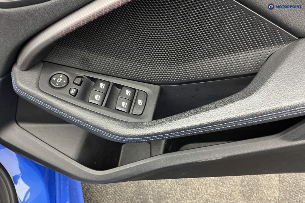 BMW 1 Series M Sport Manual Petrol Hatchback - Stock Number (1623949) - 29th supplementary image