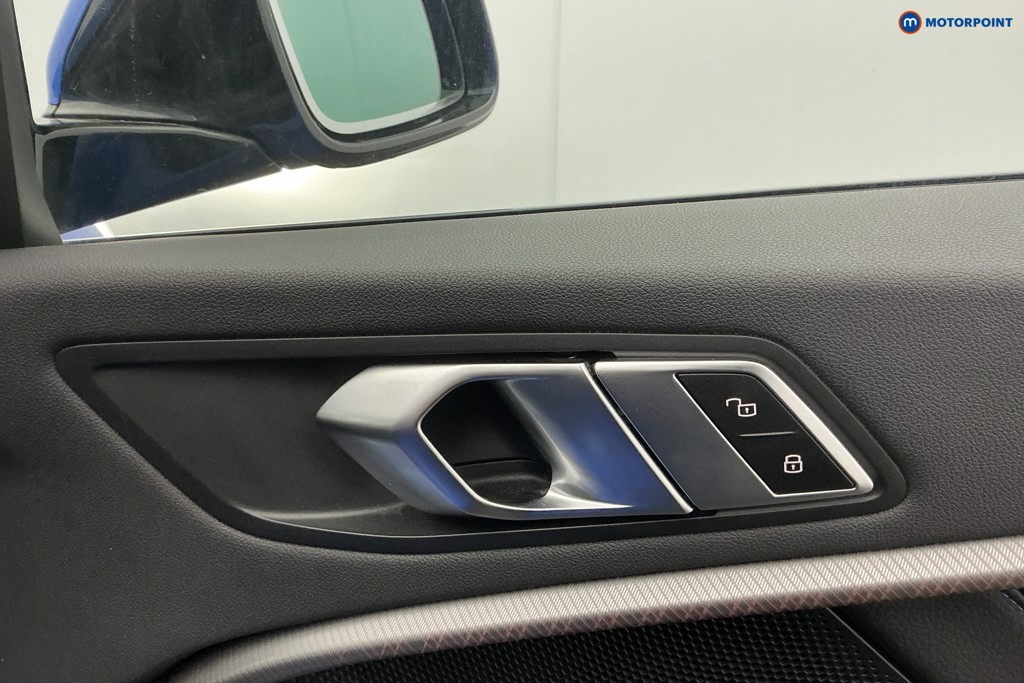 BMW 1 Series M Sport Manual Petrol Hatchback - Stock Number (1623949) - 30th supplementary image