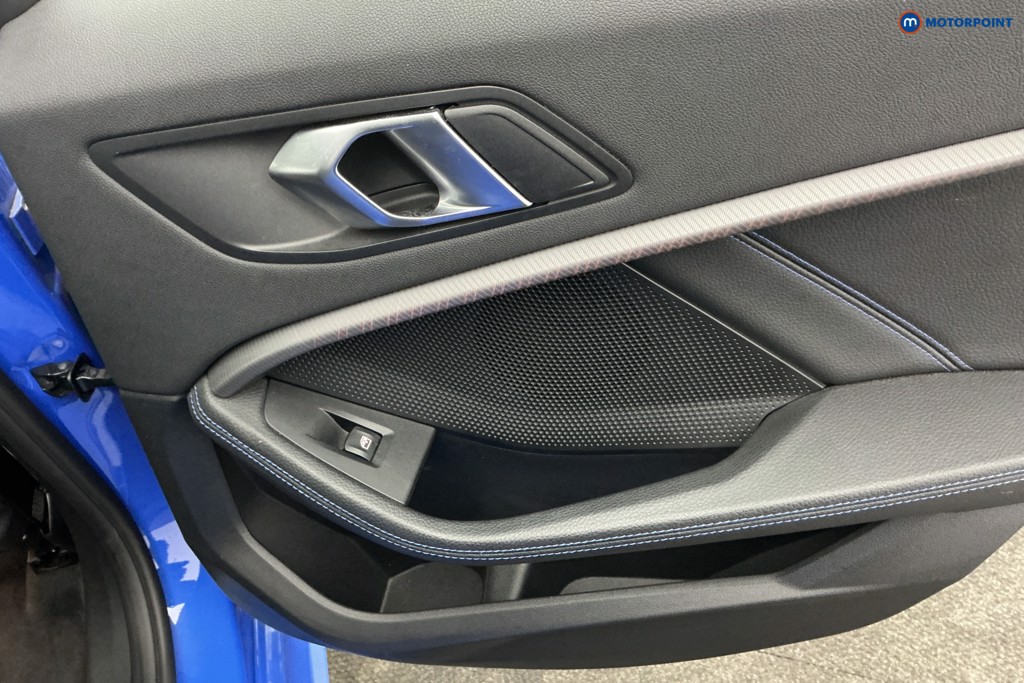 BMW 1 Series M Sport Manual Petrol Hatchback - Stock Number (1623949) - 32nd supplementary image