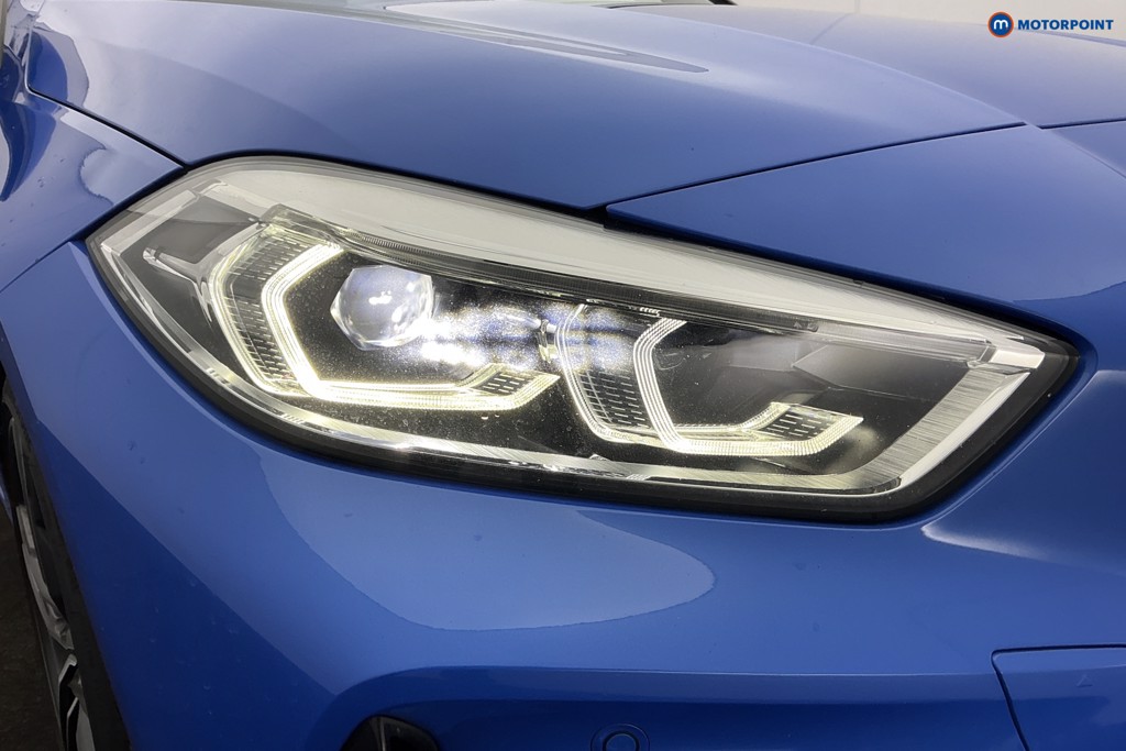 BMW 1 Series M Sport Manual Petrol Hatchback - Stock Number (1623949) - 33rd supplementary image