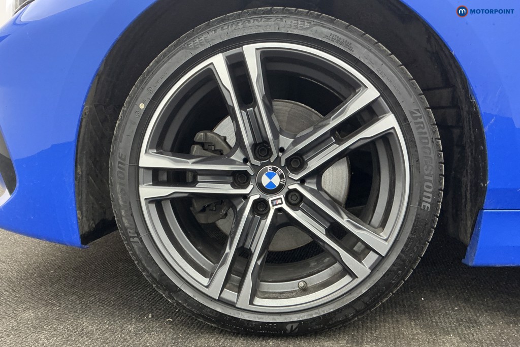 BMW 1 Series M Sport Manual Petrol Hatchback - Stock Number (1623949) - 35th supplementary image