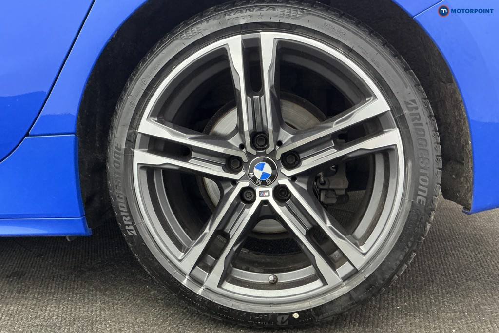 BMW 1 Series M Sport Manual Petrol Hatchback - Stock Number (1623949) - 36th supplementary image