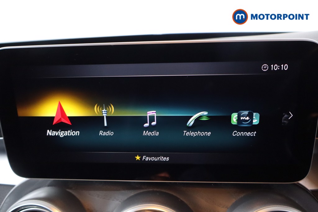 Mercedes-Benz C Class Amg Line Edition Automatic Diesel Estate - Stock Number (1623958) - 2nd supplementary image