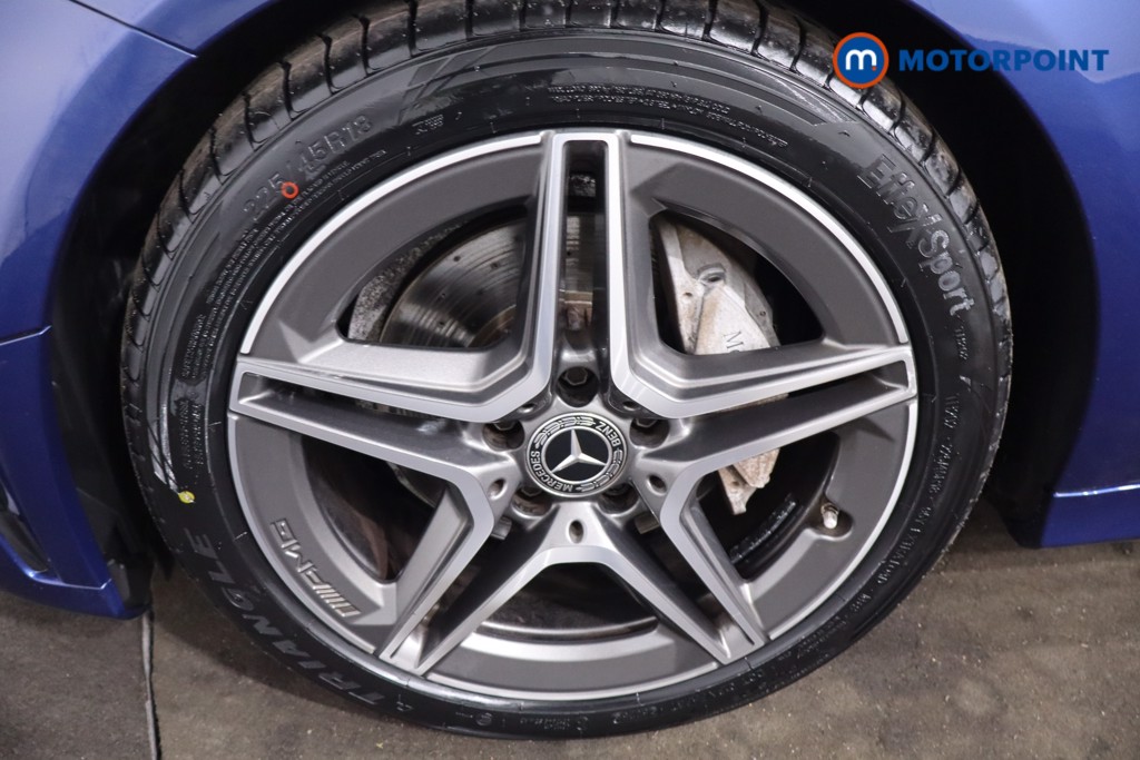 Mercedes-Benz C Class Amg Line Edition Automatic Diesel Estate - Stock Number (1623958) - 10th supplementary image