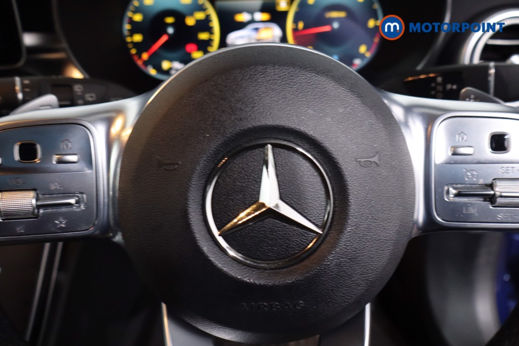 Mercedes-Benz C Class Amg Line Edition Automatic Diesel Estate - Stock Number (1623958) - 13th supplementary image