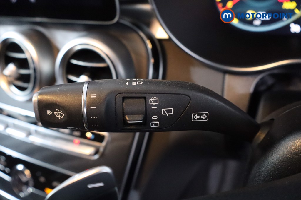 Mercedes-Benz C Class Amg Line Edition Automatic Diesel Estate - Stock Number (1623958) - 14th supplementary image