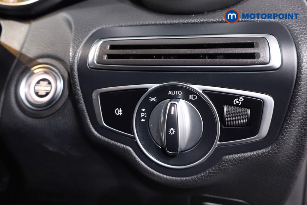 Mercedes-Benz C Class Amg Line Edition Automatic Diesel Estate - Stock Number (1623958) - 17th supplementary image