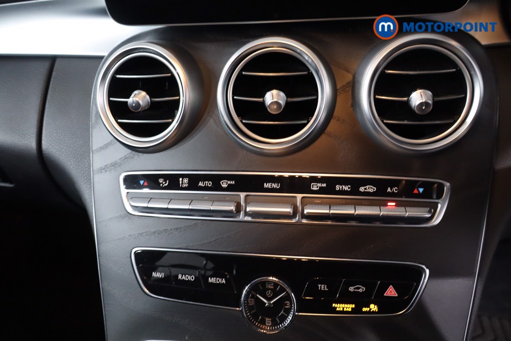 Mercedes-Benz C Class Amg Line Edition Automatic Diesel Estate - Stock Number (1623958) - 19th supplementary image