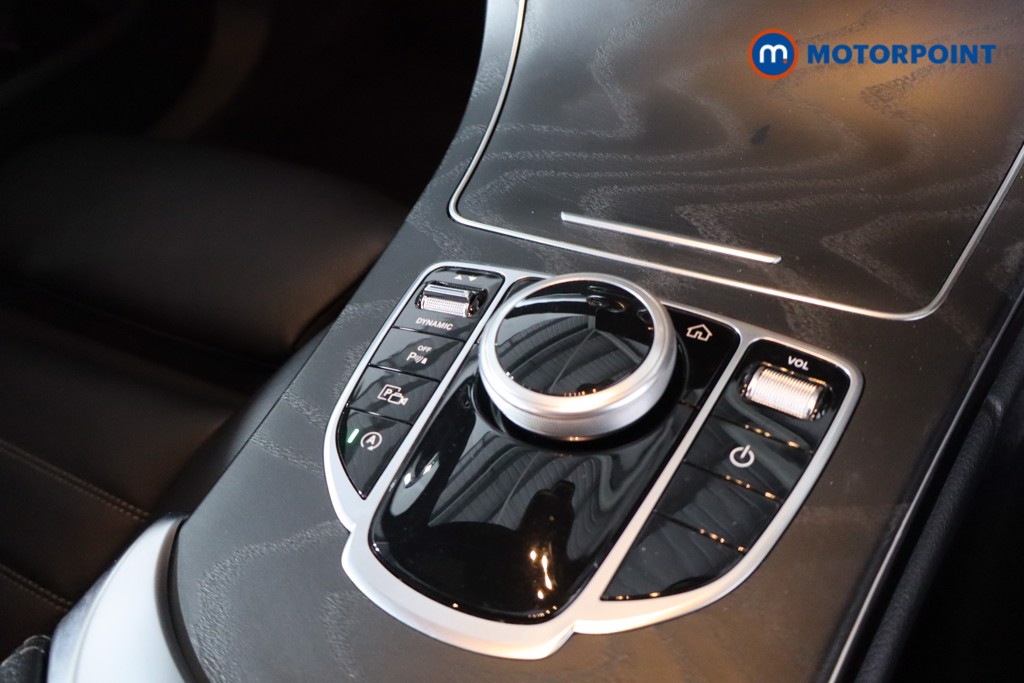 Mercedes-Benz C Class Amg Line Edition Automatic Diesel Estate - Stock Number (1623958) - 20th supplementary image