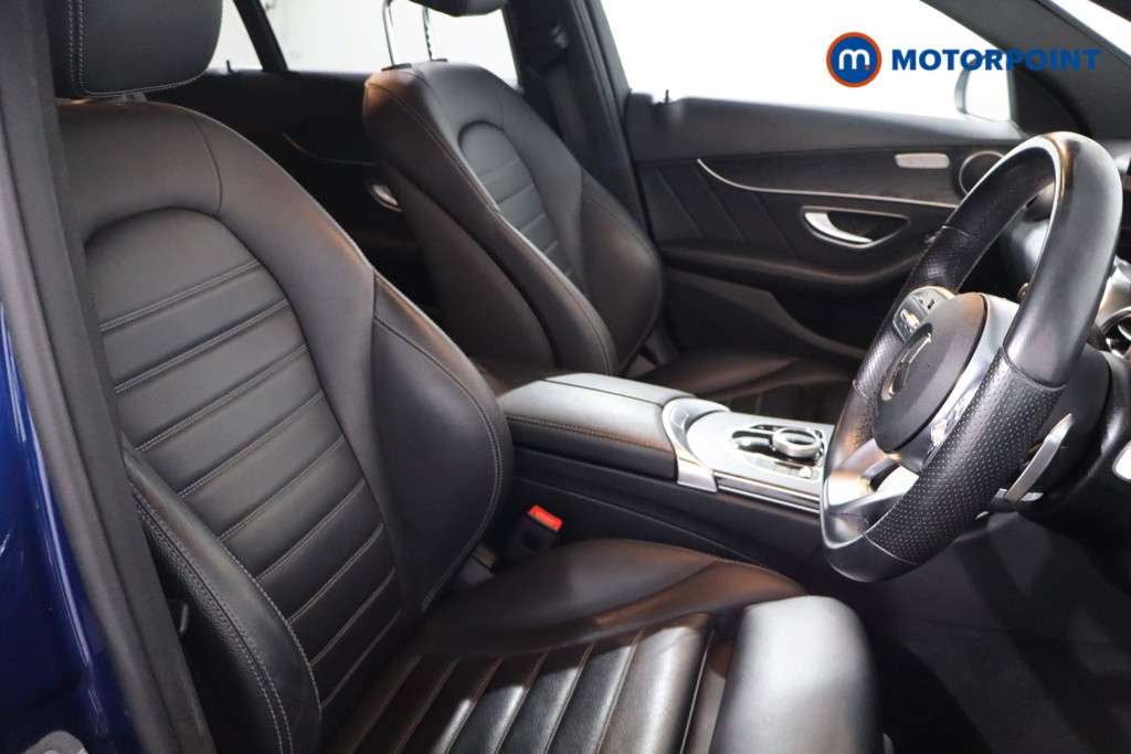 Mercedes-Benz C Class Amg Line Edition Automatic Diesel Estate - Stock Number (1623958) - 23rd supplementary image
