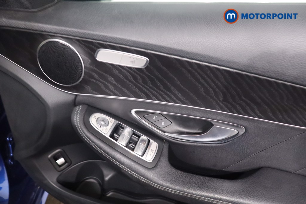 Mercedes-Benz C Class Amg Line Edition Automatic Diesel Estate - Stock Number (1623958) - 25th supplementary image