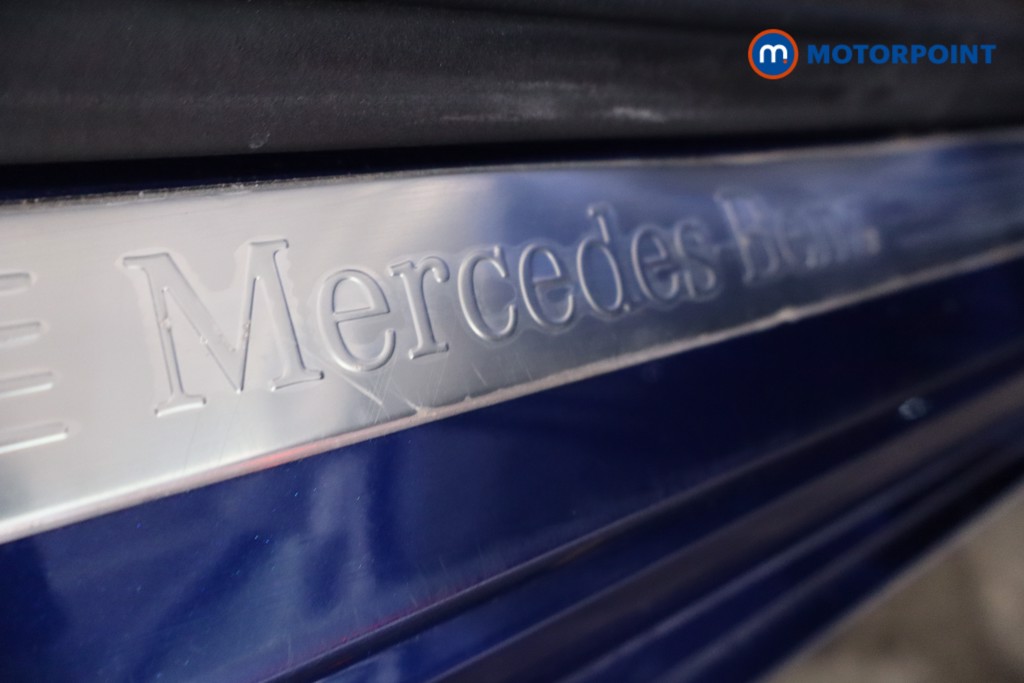 Mercedes-Benz C Class Amg Line Edition Automatic Diesel Estate - Stock Number (1623958) - 26th supplementary image