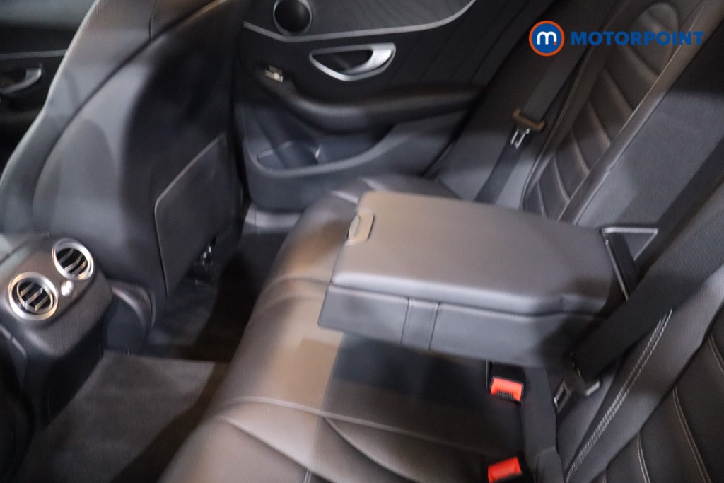 Mercedes-Benz C Class Amg Line Edition Automatic Diesel Estate - Stock Number (1623958) - 28th supplementary image