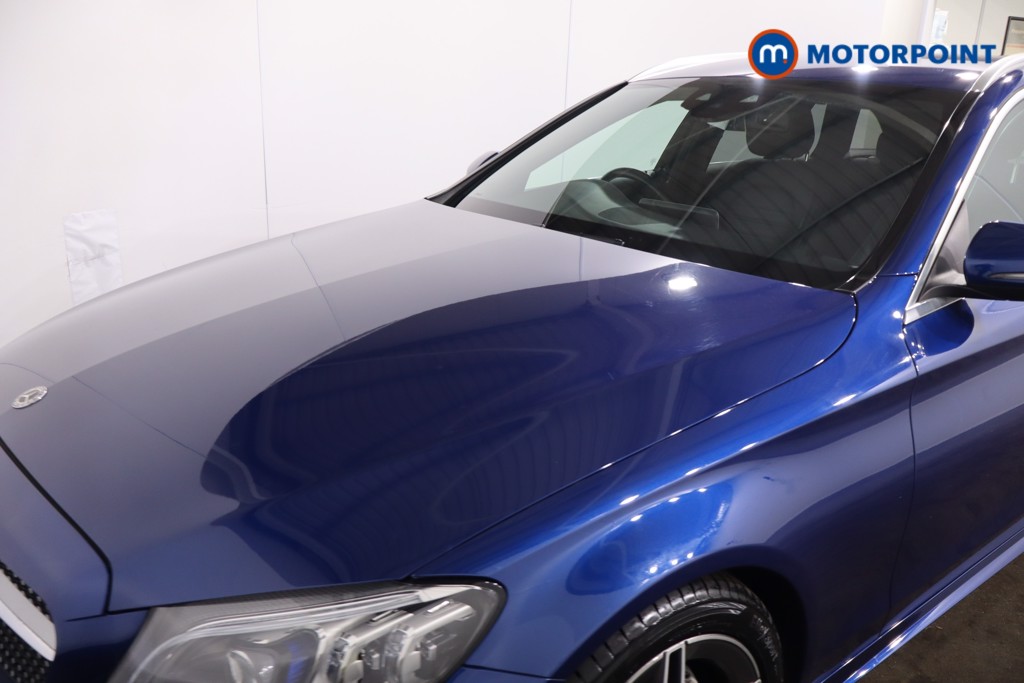 Mercedes-Benz C Class Amg Line Edition Automatic Diesel Estate - Stock Number (1623958) - 29th supplementary image