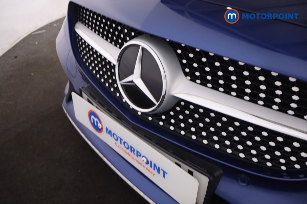 Mercedes-Benz C Class Amg Line Edition Automatic Diesel Estate - Stock Number (1623958) - 30th supplementary image