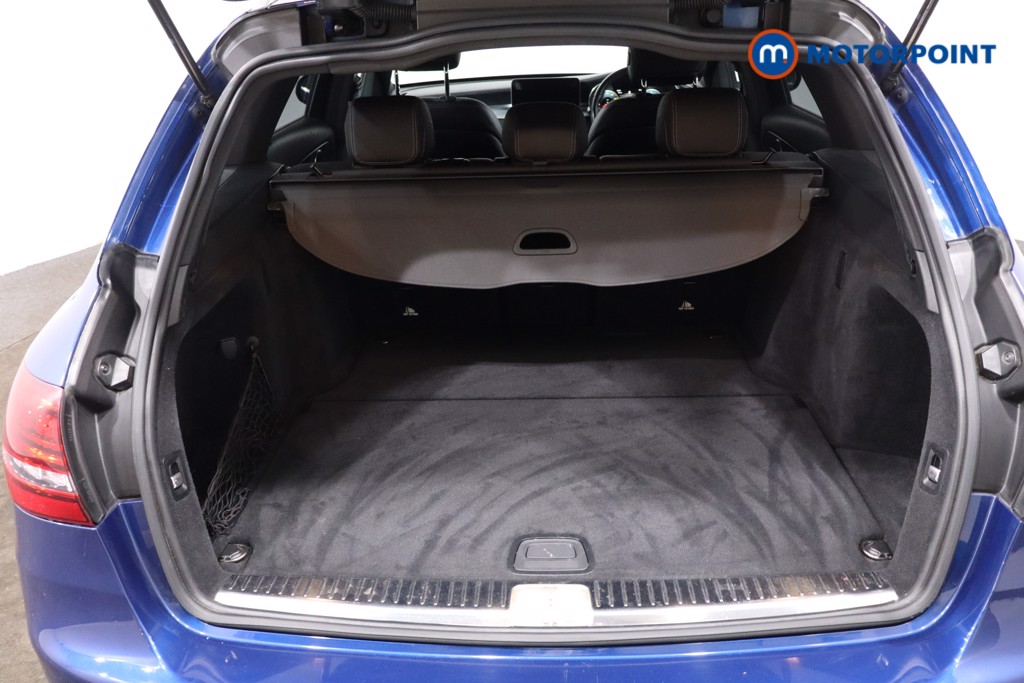 Mercedes-Benz C Class Amg Line Edition Automatic Diesel Estate - Stock Number (1623958) - 37th supplementary image