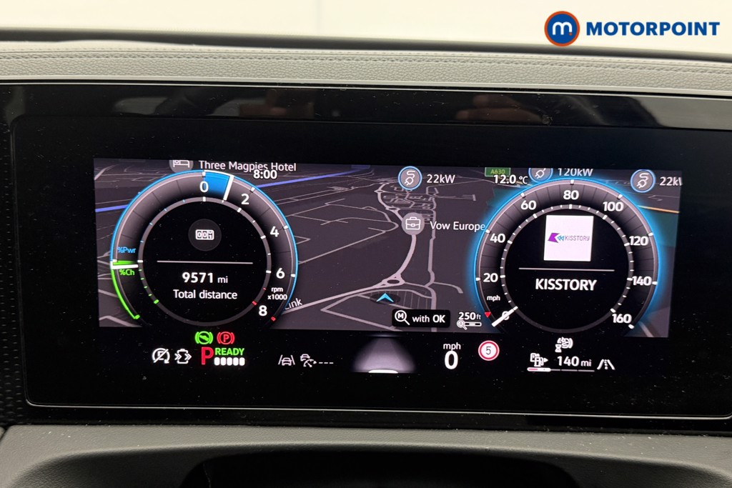 Volkswagen Tiguan Match Automatic Petrol Plug-In Hybrid SUV - Stock Number (1624011) - 2nd supplementary image