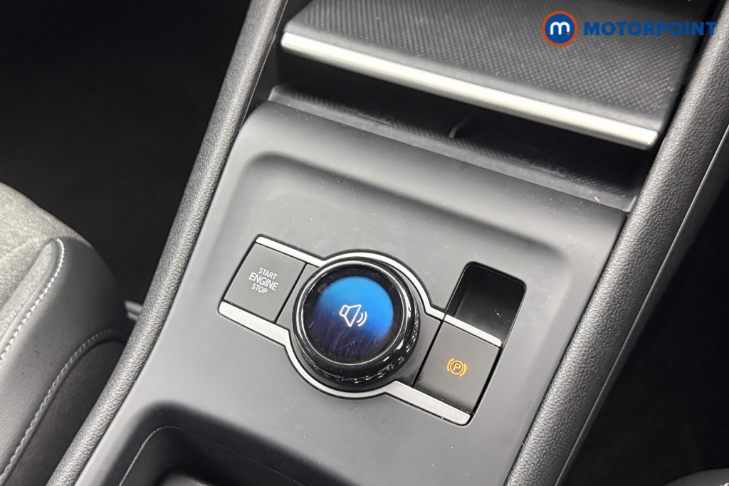 Volkswagen Tiguan Match Automatic Petrol Plug-In Hybrid SUV - Stock Number (1624011) - 3rd supplementary image