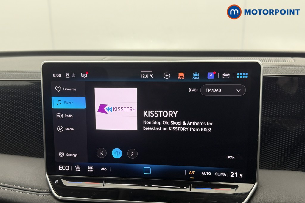 Volkswagen Tiguan Match Automatic Petrol Plug-In Hybrid SUV - Stock Number (1624011) - 7th supplementary image