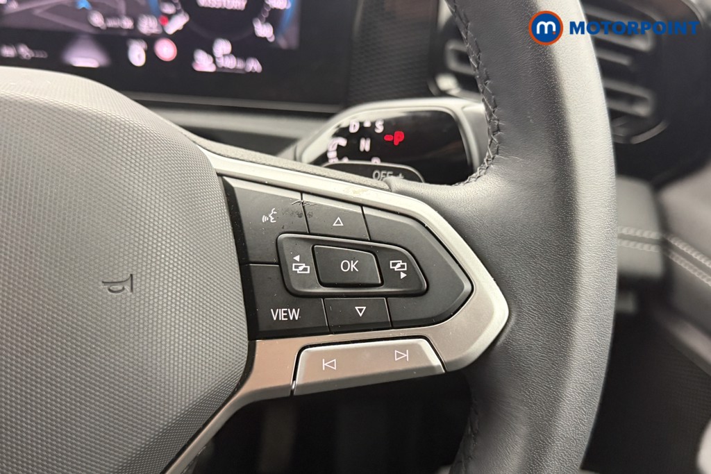 Volkswagen Tiguan Match Automatic Petrol Plug-In Hybrid SUV - Stock Number (1624011) - 10th supplementary image