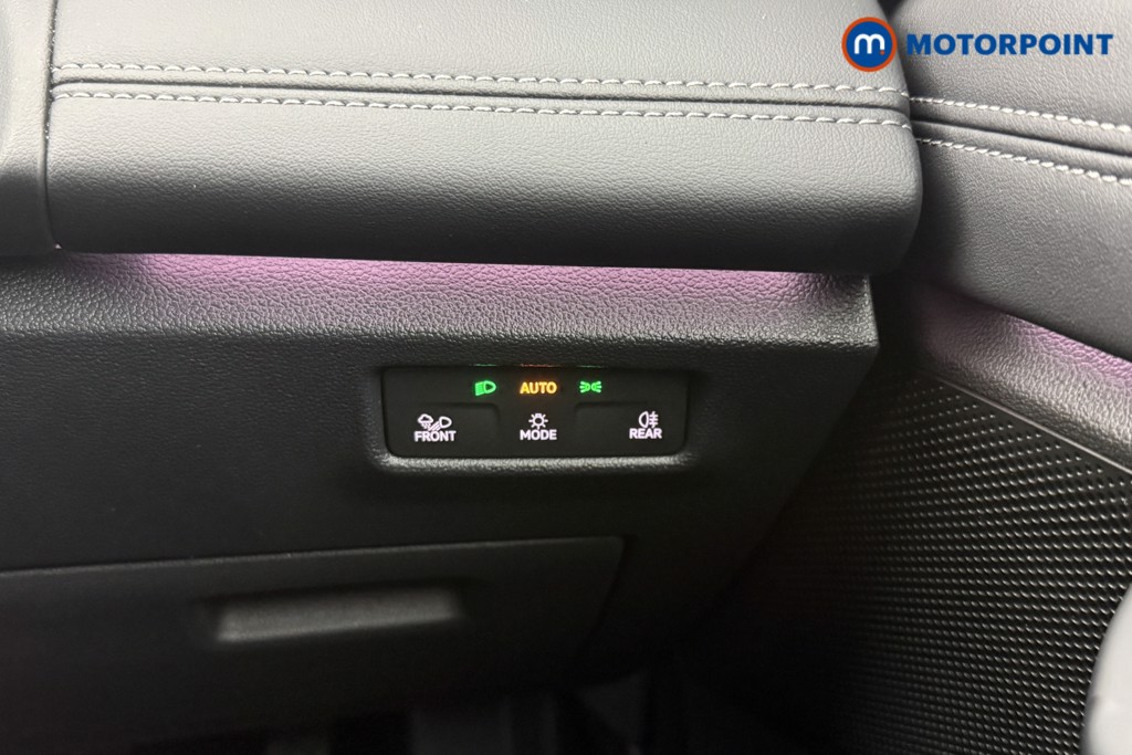 Volkswagen Tiguan Match Automatic Petrol Plug-In Hybrid SUV - Stock Number (1624011) - 11th supplementary image