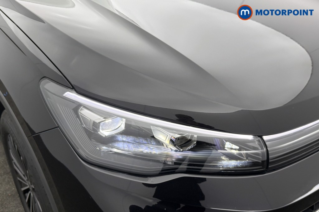 Volkswagen Tiguan Match Automatic Petrol Plug-In Hybrid SUV - Stock Number (1624011) - 14th supplementary image