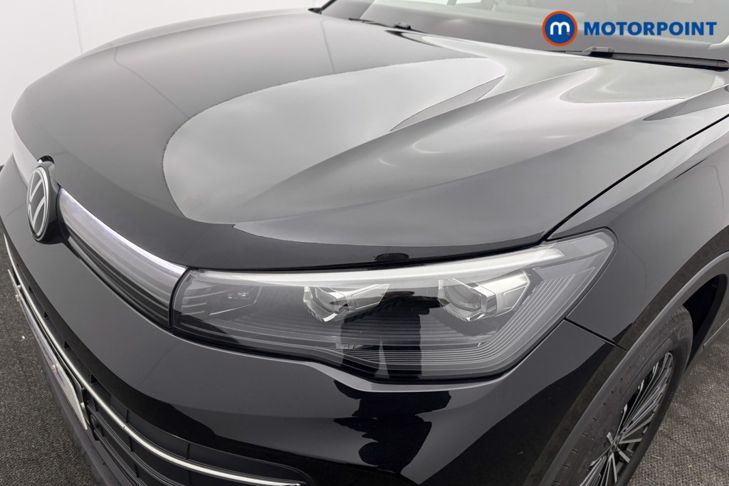 Volkswagen Tiguan Match Automatic Petrol Plug-In Hybrid SUV - Stock Number (1624011) - 15th supplementary image