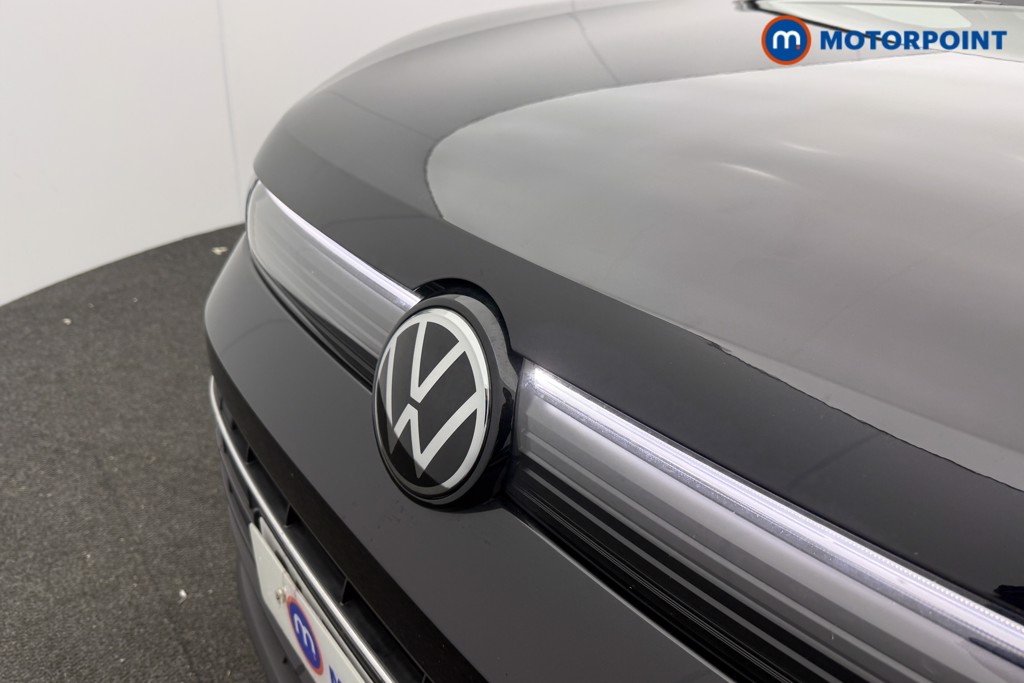 Volkswagen Tiguan Match Automatic Petrol Plug-In Hybrid SUV - Stock Number (1624011) - 16th supplementary image