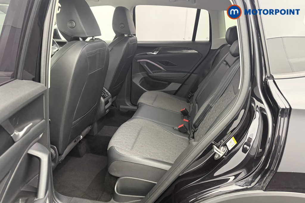 Volkswagen Tiguan Match Automatic Petrol Plug-In Hybrid SUV - Stock Number (1624011) - 19th supplementary image